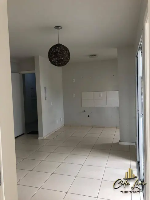Foto 3 de Apartamento com 2 quartos à venda, 52m2 em Bela Vista, Palhoca - SC