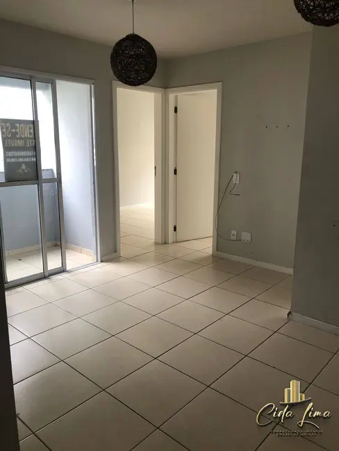 Foto 5 de Apartamento com 2 quartos à venda, 52m2 em Bela Vista, Palhoca - SC