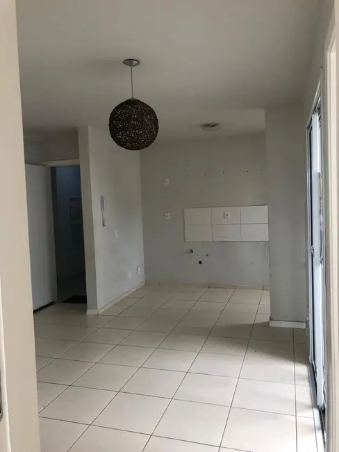 Foto 3 de Apartamento com 2 quartos à venda, 52m2 em Bela Vista, Palhoca - SC