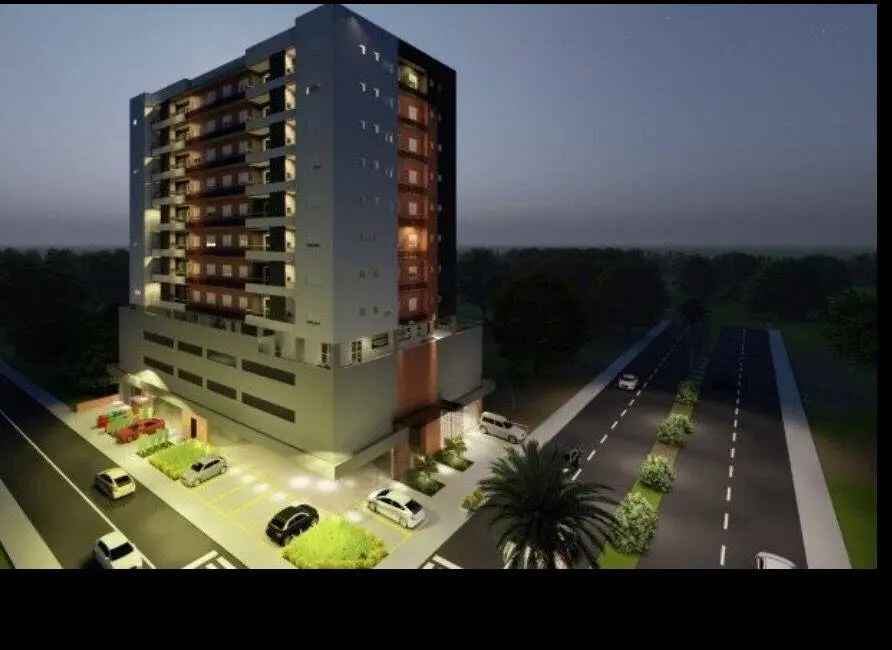 Apartamento com 1 quarto à venda, 51m2 em Jardim Eldorado, Palhoca - SC - imagem 2 Foto 2 de Apartamento com 1 quarto à venda, 51m2 em Jardim Eldorado, Palhoca - SC