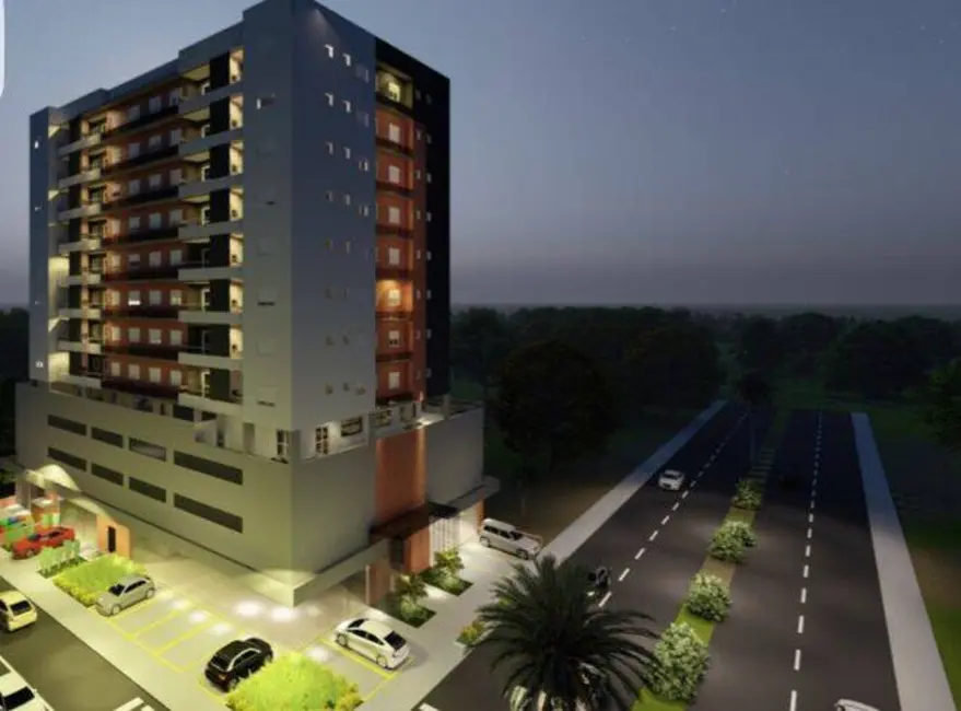 Apartamento com 1 quarto à venda, 51m2 em Jardim Eldorado, Palhoca - SC - imagem 1 Foto 1 de Apartamento com 1 quarto à venda, 51m2 em Jardim Eldorado, Palhoca - SC