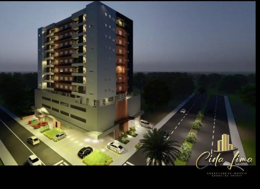 Foto 2 de Apartamento com 1 quarto à venda, 51m2 em Jardim Eldorado, Palhoca - SC