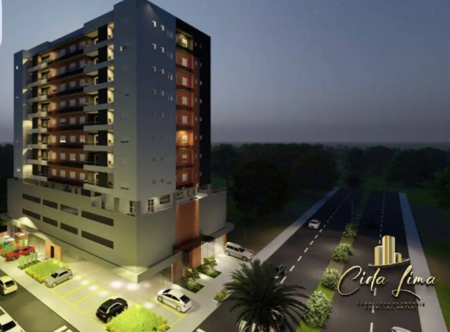 Foto 1 de Apartamento com 1 quarto à venda, 51m2 em Jardim Eldorado, Palhoca - SC