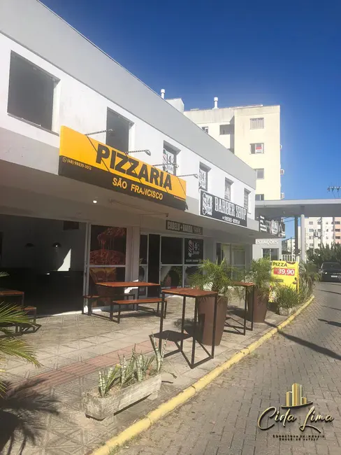 Foto 3 de Sala Comercial à venda em Bela Vista, Palhoca - SC