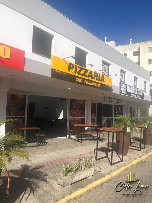 Foto 1 de Sala Comercial à venda em Bela Vista, Palhoca - SC
