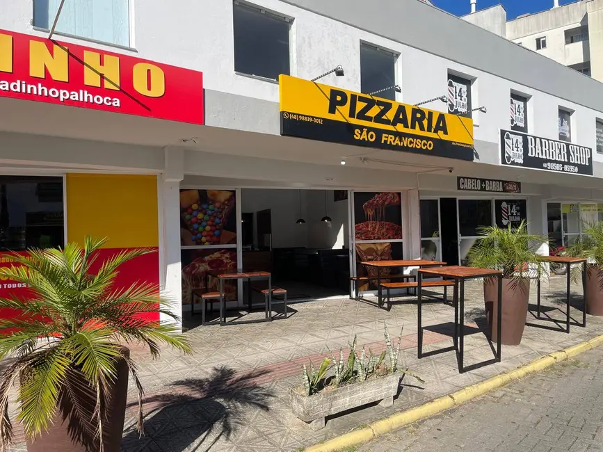 Foto 13 de Sala Comercial à venda em Bela Vista, Palhoca - SC