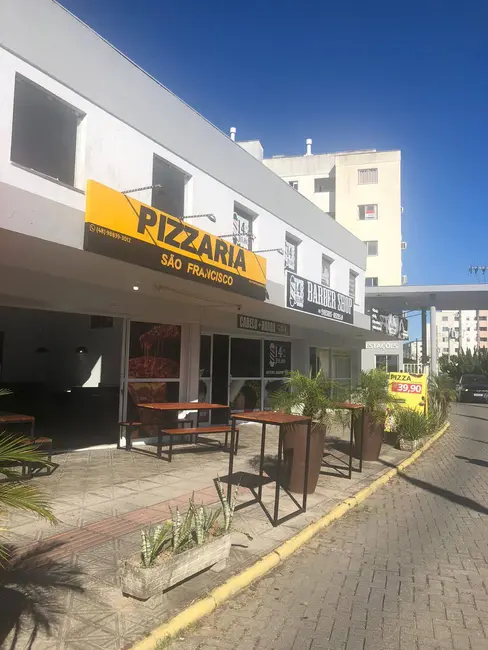 Foto 3 de Sala Comercial à venda em Bela Vista, Palhoca - SC