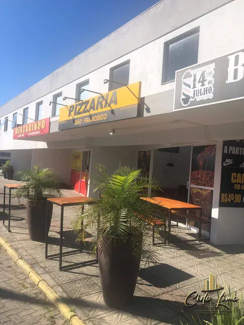 Foto 5 de Sala Comercial à venda em Bela Vista, Palhoca - SC