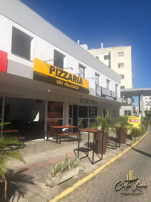 Foto 2 de Sala Comercial à venda em Bela Vista, Palhoca - SC