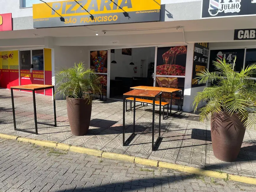 Foto 8 de Sala Comercial à venda em Bela Vista, Palhoca - SC