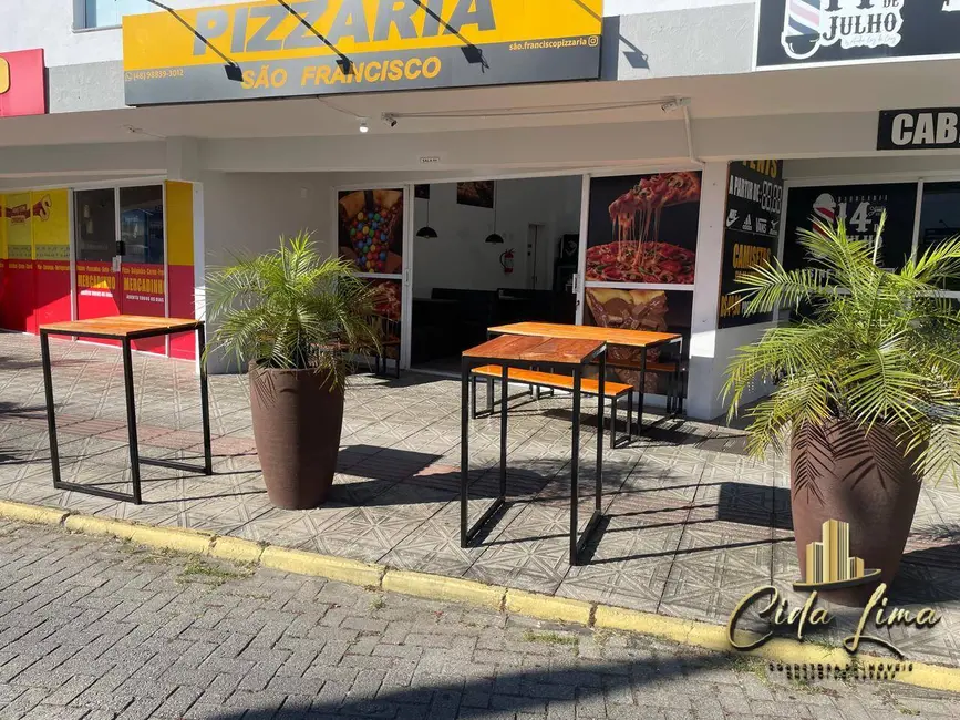 Foto 8 de Sala Comercial à venda em Bela Vista, Palhoca - SC