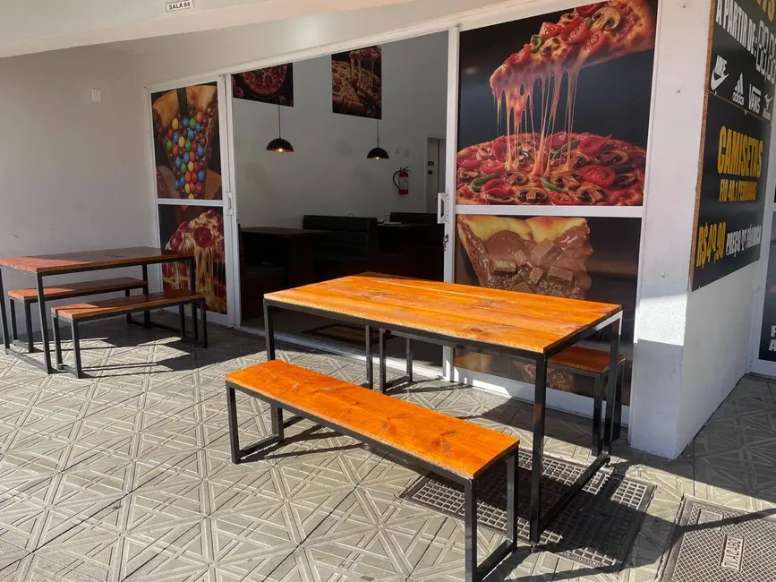 Foto 25 de Sala Comercial à venda em Bela Vista, Palhoca - SC