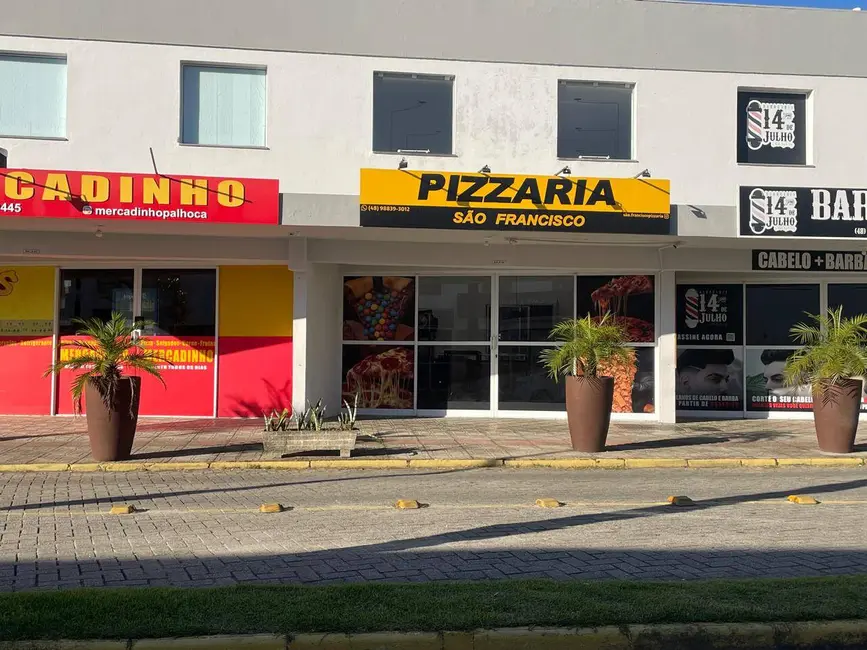 Foto 12 de Sala Comercial à venda em Bela Vista, Palhoca - SC