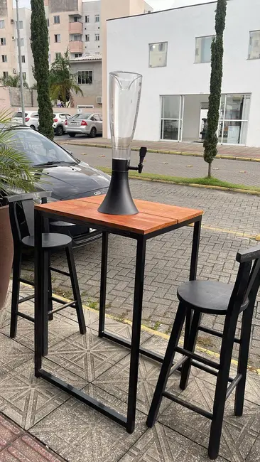 Foto 9 de Sala Comercial à venda em Bela Vista, Palhoca - SC