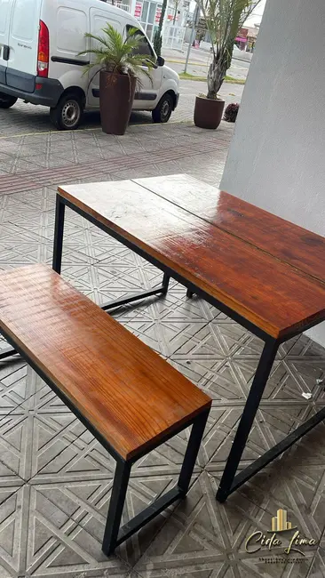 Foto 6 de Sala Comercial à venda em Bela Vista, Palhoca - SC