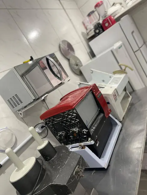 Foto 34 de Sala Comercial à venda em Bela Vista, Palhoca - SC