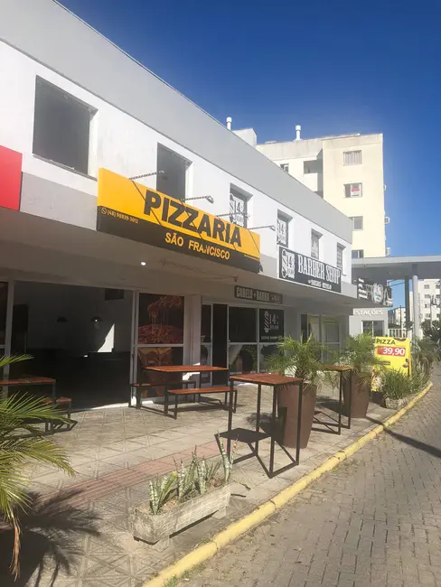 Foto 2 de Sala Comercial à venda em Bela Vista, Palhoca - SC