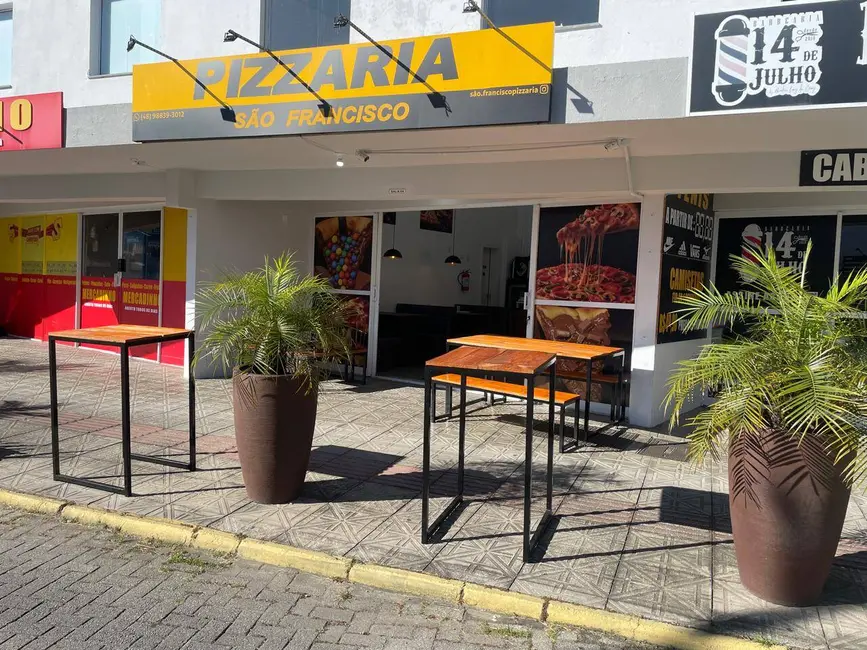 Foto 10 de Sala Comercial à venda em Bela Vista, Palhoca - SC