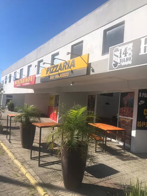 Foto 7 de Sala Comercial à venda em Bela Vista, Palhoca - SC