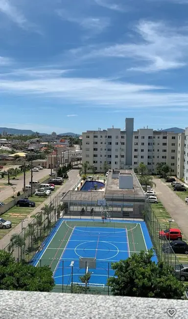 Foto 5 de Apartamento com 2 quartos à venda, 52m2 em Bela Vista, Palhoca - SC