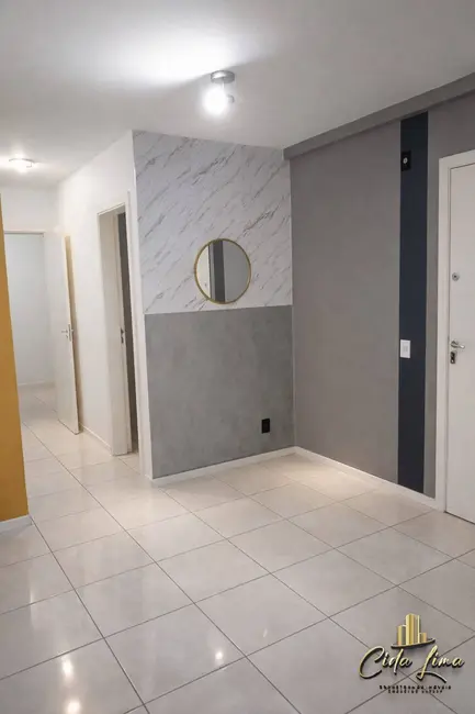 Foto 4 de Apartamento com 2 quartos à venda, 52m2 em Bela Vista, Palhoca - SC