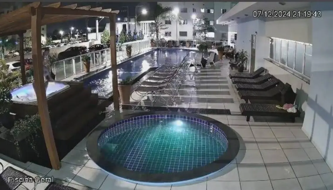 Foto 1 de Apartamento com 2 quartos à venda, 52m2 em Bela Vista, Palhoca - SC