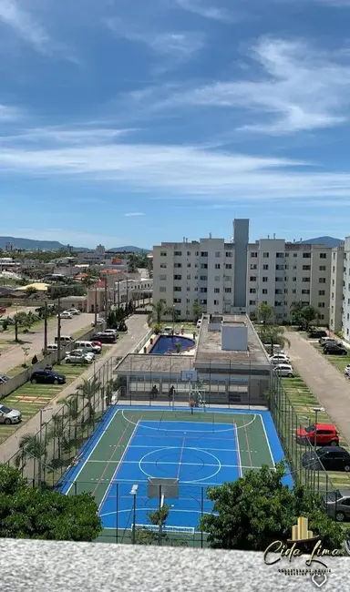 Foto 5 de Apartamento com 2 quartos à venda, 52m2 em Bela Vista, Palhoca - SC