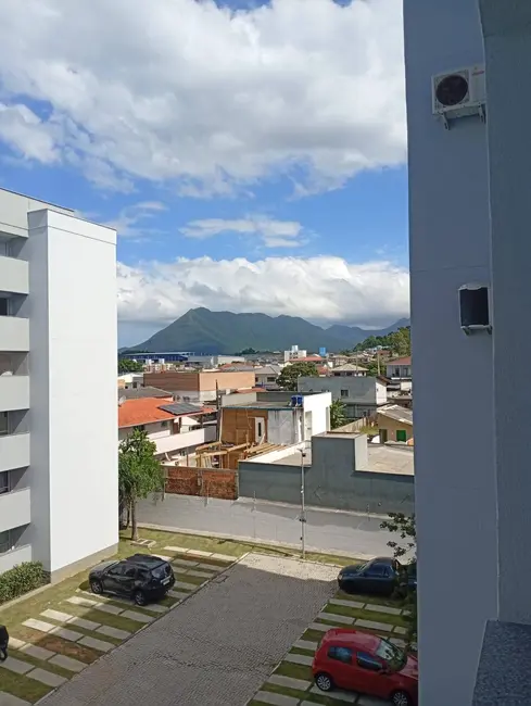 Foto 6 de Apartamento com 2 quartos à venda, 52m2 em Bela Vista, Palhoca - SC