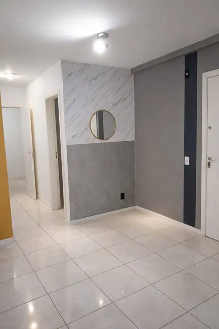 Foto 4 de Apartamento com 2 quartos à venda, 52m2 em Bela Vista, Palhoca - SC