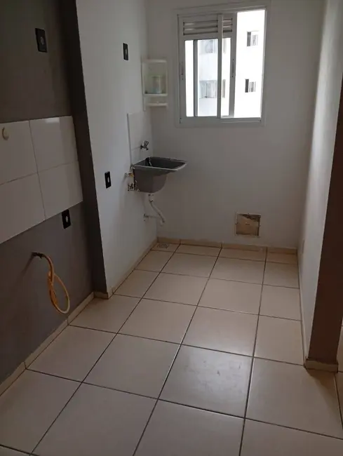 Foto 2 de Apartamento com 2 quartos à venda, 52m2 em Bela Vista, Palhoca - SC
