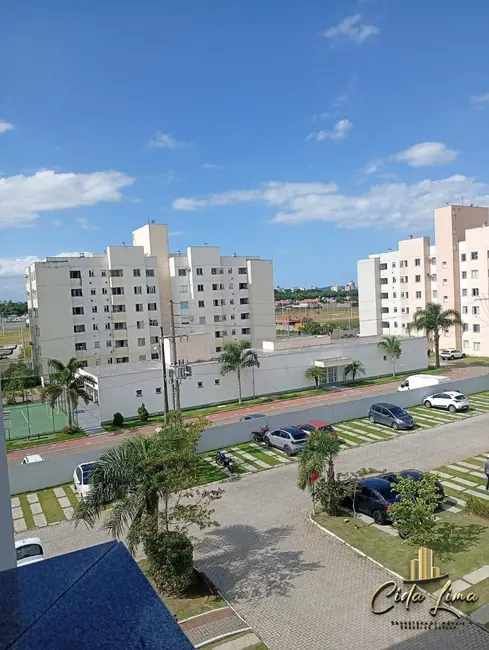 Foto 9 de Apartamento com 2 quartos à venda, 52m2 em Bela Vista, Palhoca - SC