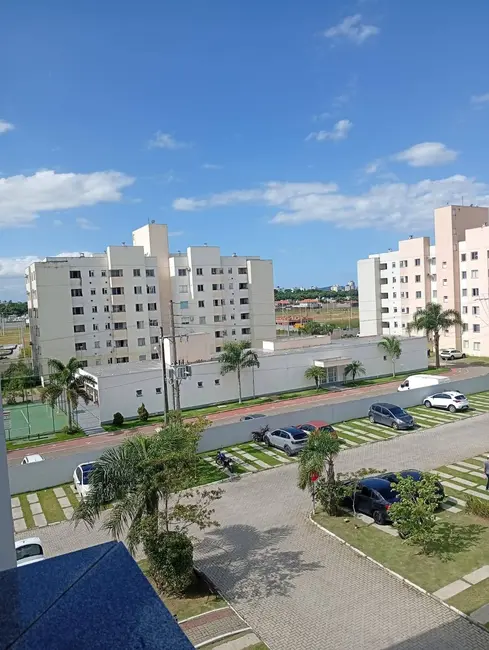 Foto 9 de Apartamento com 2 quartos à venda, 52m2 em Bela Vista, Palhoca - SC
