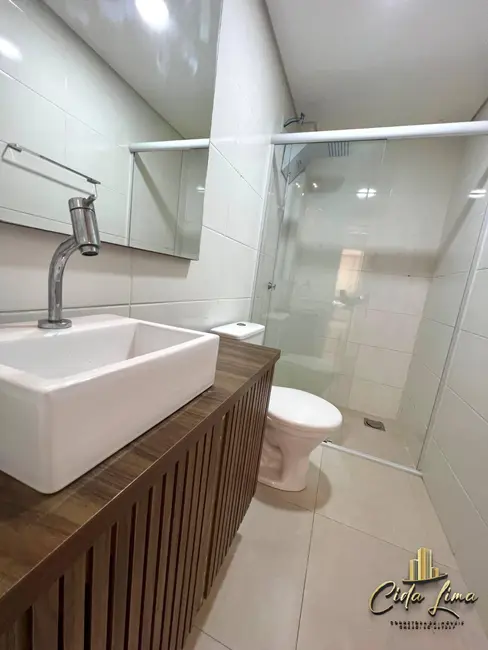 Foto 6 de Apartamento com 2 quartos à venda, 73m2 em Ingleses do Rio Vermelho, Florianopolis - SC