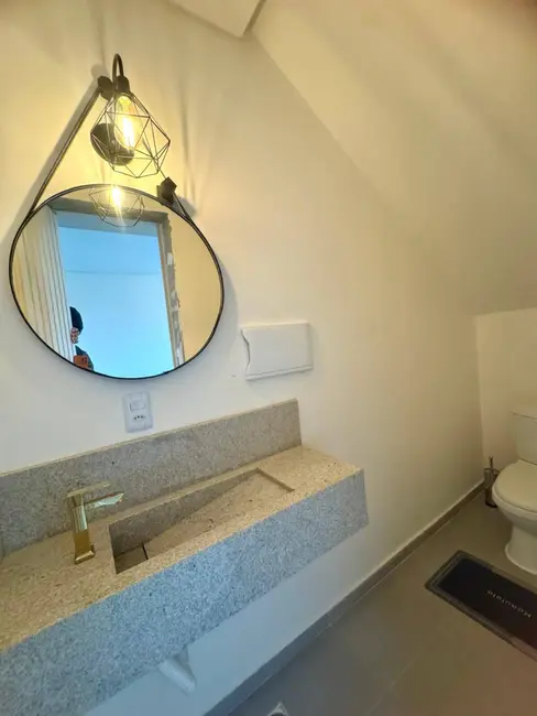 Foto 7 de Apartamento com 2 quartos à venda, 73m2 em Ingleses do Rio Vermelho, Florianopolis - SC