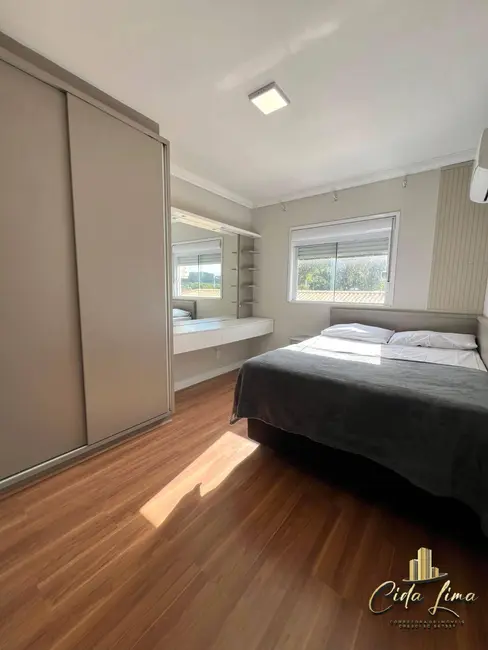 Foto 8 de Apartamento com 2 quartos à venda, 73m2 em Ingleses do Rio Vermelho, Florianopolis - SC