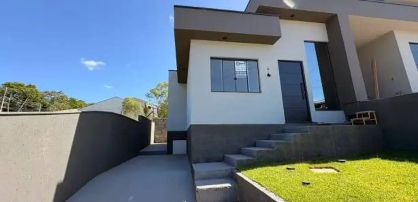 Foto 5 de Casa com 2 quartos à venda, 59m2 em Bela Vista, Palhoca - SC