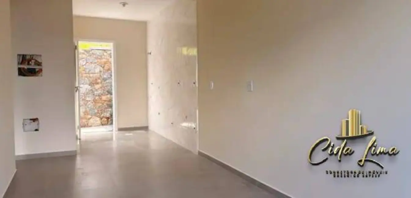 Foto 2 de Casa com 2 quartos à venda, 59m2 em Bela Vista, Palhoca - SC