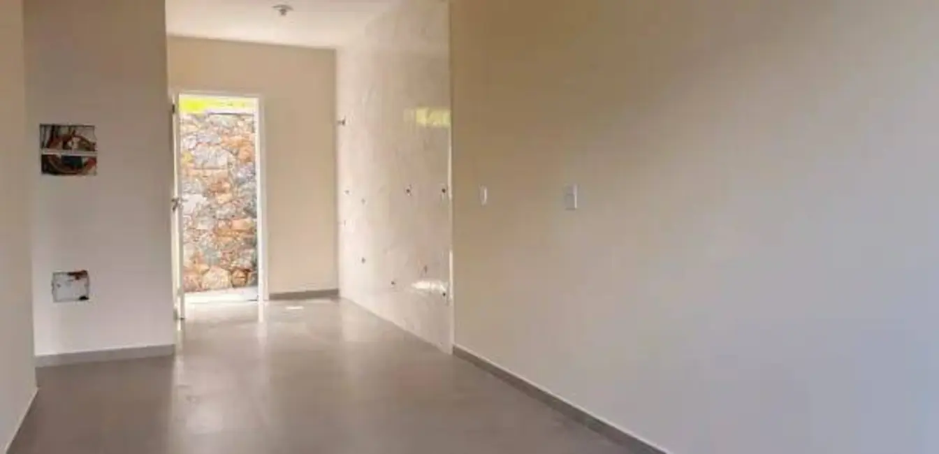 Foto 2 de Casa com 2 quartos à venda, 59m2 em Bela Vista, Palhoca - SC