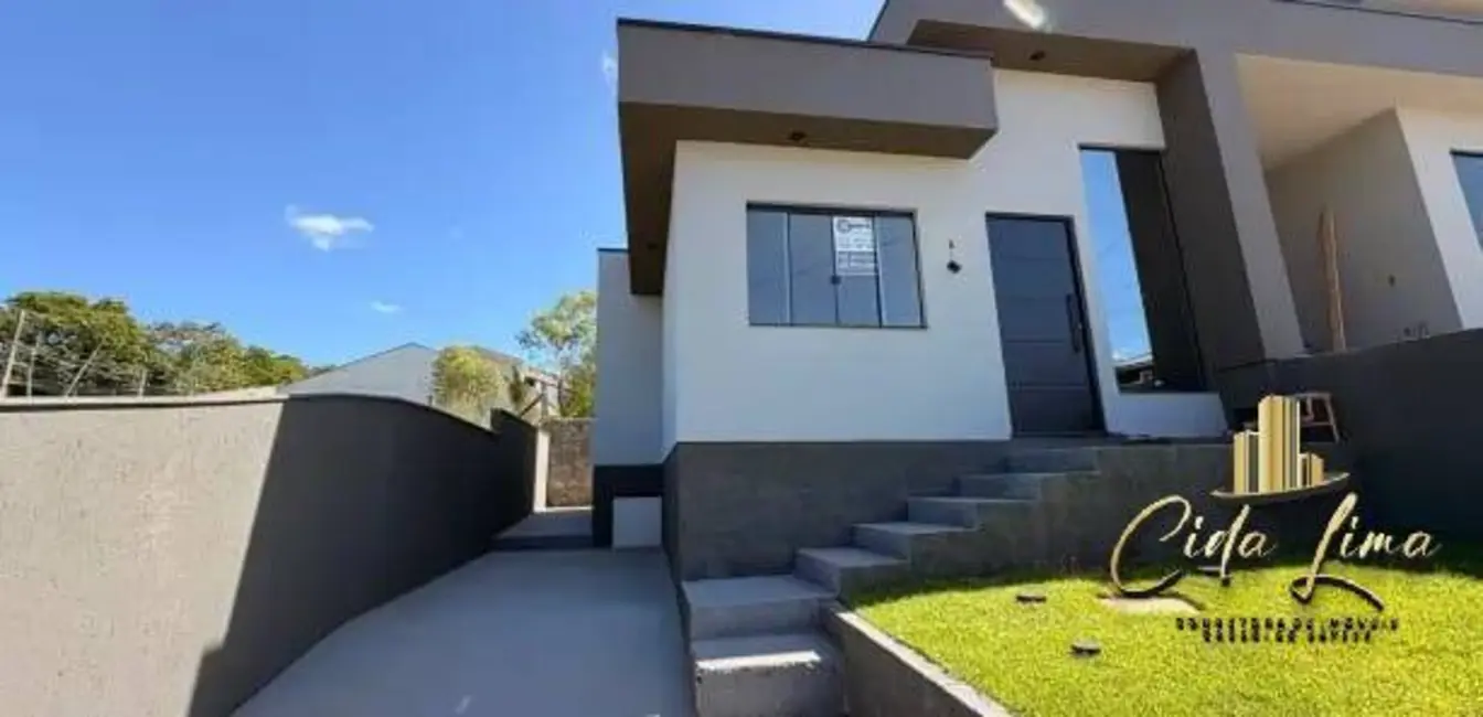 Foto 5 de Casa com 2 quartos à venda, 59m2 em Bela Vista, Palhoca - SC