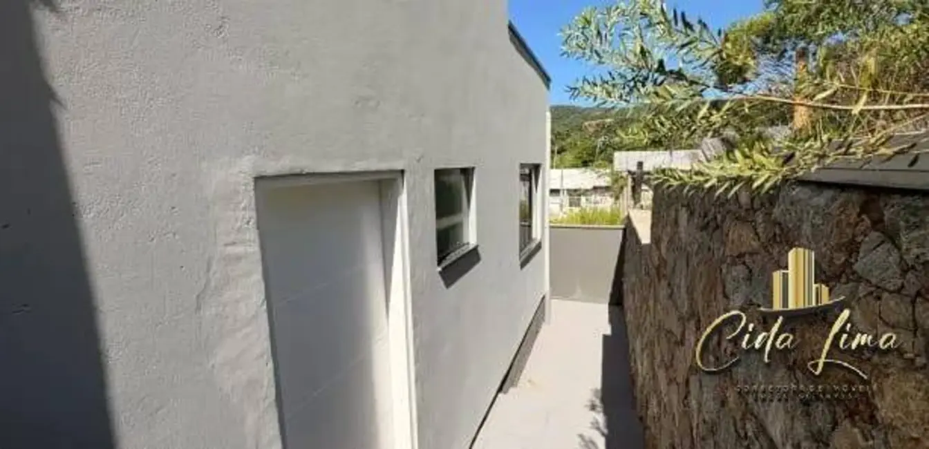 Foto 9 de Casa com 2 quartos à venda, 59m2 em Bela Vista, Palhoca - SC