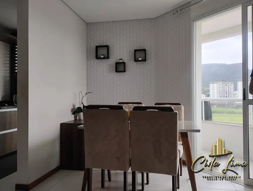 Foto 6 de Apartamento com 2 quartos à venda, 72m2 em Pedra Branca, Palhoca - SC