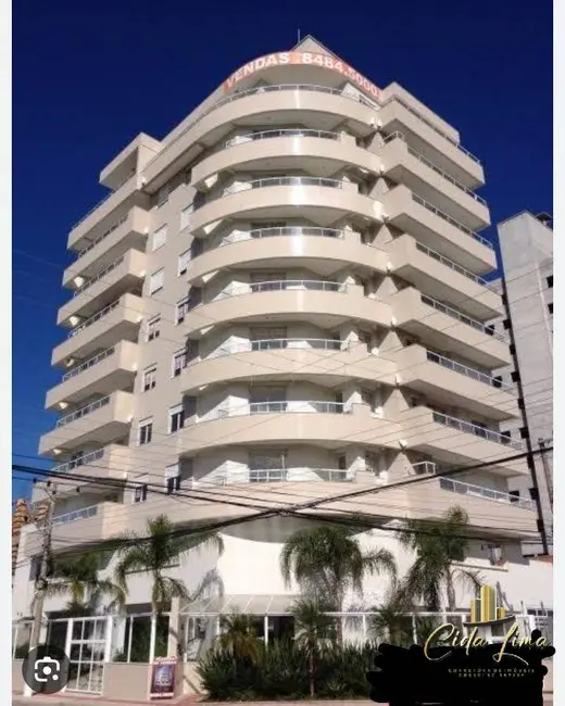 Foto 1 de Apartamento com 2 quartos à venda, 72m2 em Pedra Branca, Palhoca - SC