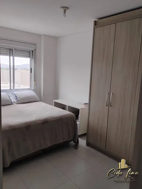 Foto 7 de Apartamento com 2 quartos à venda, 72m2 em Pedra Branca, Palhoca - SC