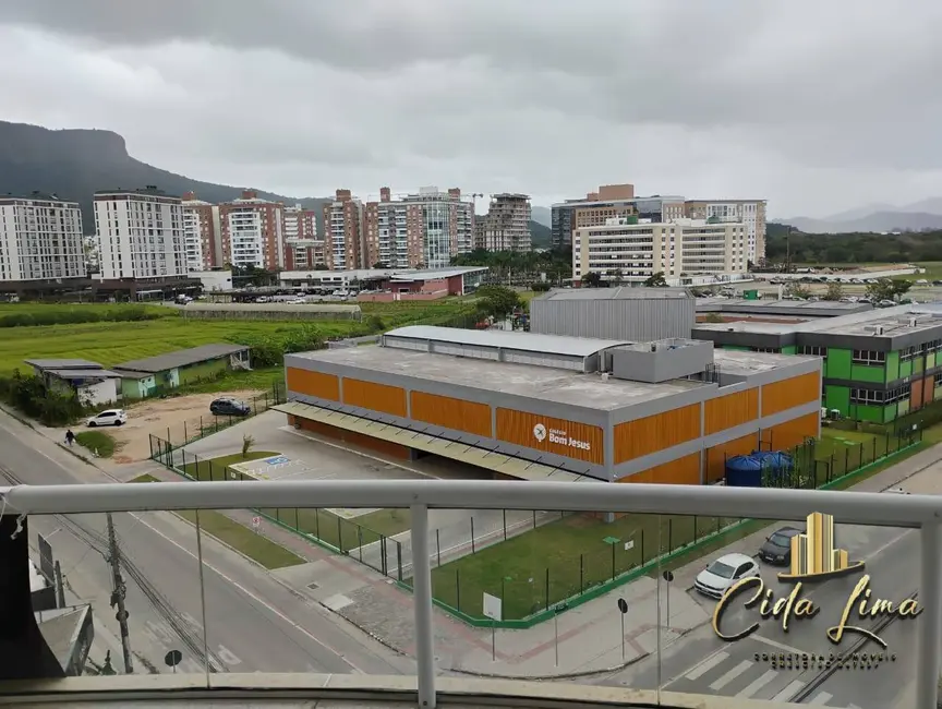 Foto 2 de Apartamento com 2 quartos à venda, 72m2 em Pedra Branca, Palhoca - SC