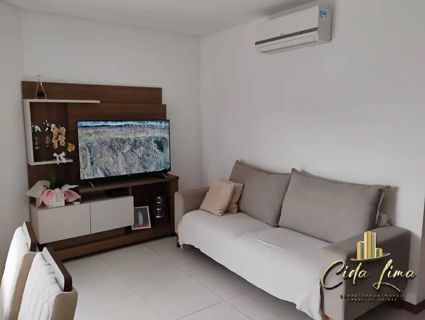 Foto 4 de Apartamento com 2 quartos à venda, 72m2 em Pedra Branca, Palhoca - SC
