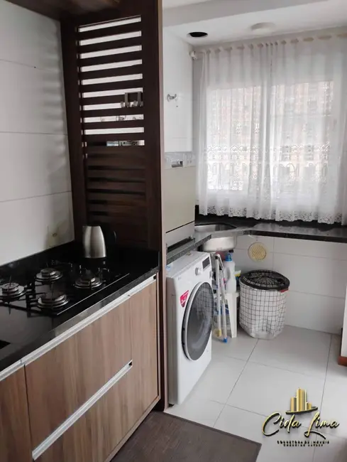 Foto 5 de Apartamento com 2 quartos à venda, 72m2 em Pedra Branca, Palhoca - SC