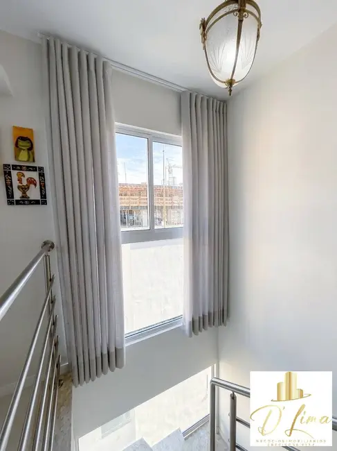 Foto 4 de Apartamento com 2 quartos à venda, 172m2 em Pedra Branca, Palhoca - SC