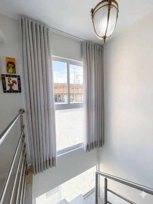 Foto 4 de Apartamento com 2 quartos à venda, 172m2 em Pedra Branca, Palhoca - SC