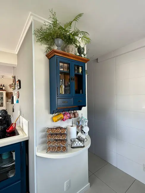 Foto 5 de Apartamento com 2 quartos à venda, 172m2 em Pedra Branca, Palhoca - SC