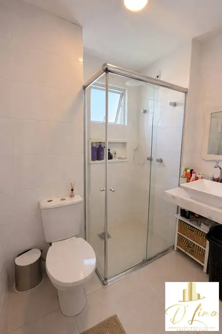 Foto 9 de Apartamento com 2 quartos à venda, 172m2 em Pedra Branca, Palhoca - SC